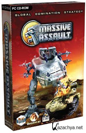   Massive Assault (Repack Catalyst/FULL RU)