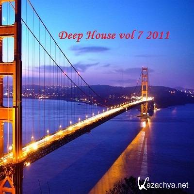 Deep House vol 7