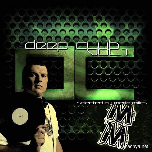 Deep Club Vol. 1 (2011)