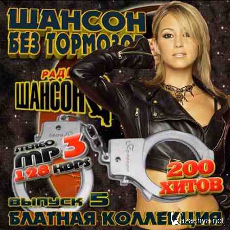 VA-    5 (2011) MP3
