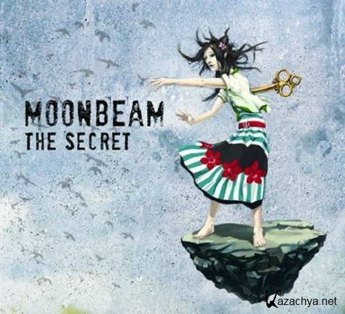 Moonbeam. The Secret (2011)