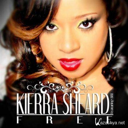 Kierra Sheard - Free (2011)