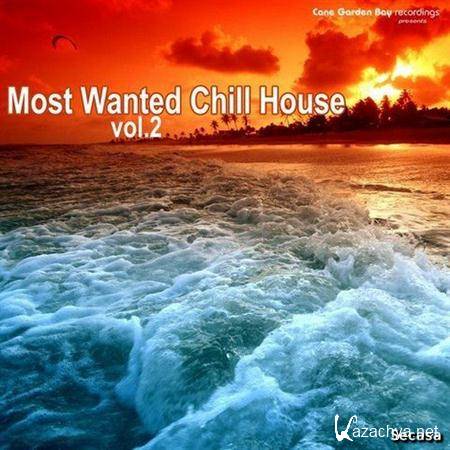 VA-Most Wanted Chill House Vol.2 (2011)