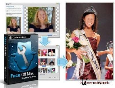 Face Off Max 3.3.6.2