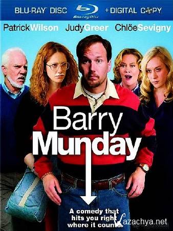   / Barry Munday (2010/HDRip/700MB)