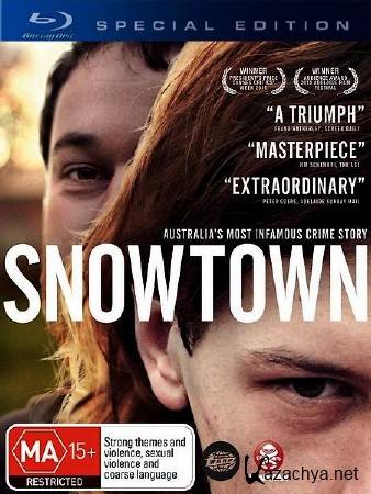   / Snowtown (2011) BDRip 720p