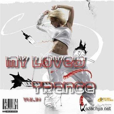 VA - My Loved Trance vol.10 (2011).MP3