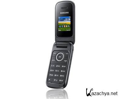  Samsung E1190 E1190XEKG2