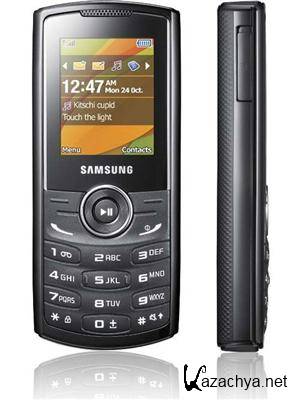 Samsung E2230 E2230XXKF1 (rus)