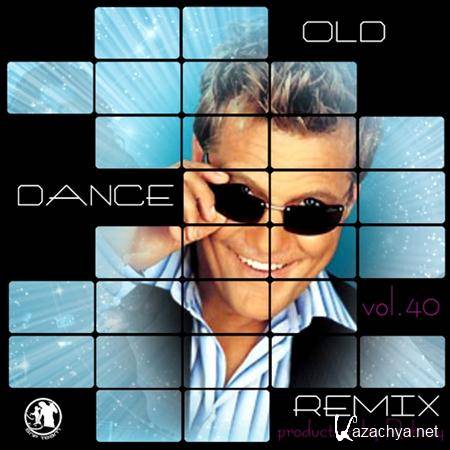 Old Dance Remix Vol.40 (2011)