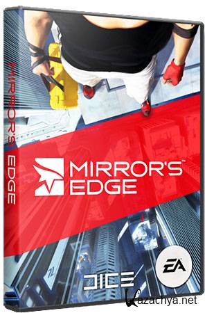 Mirror's Edge v.1.0.1 + DLC (Lossless Repack Catalyst)