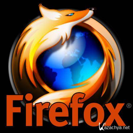 Mozilla Firefox 8.0 Beta 4 Portable *PortableAppZ*