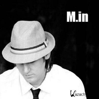  M.in October Chart (2011)