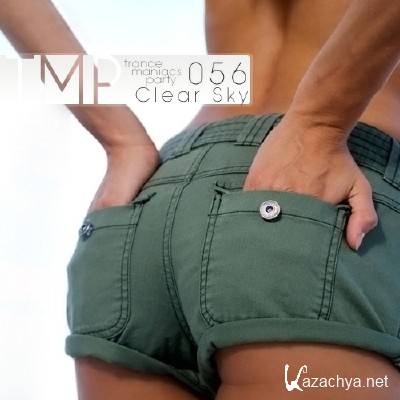 TMP: Clear Sky 056