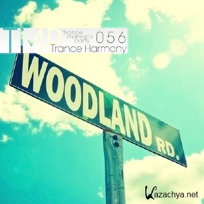 TMP: Trance Harmony 056