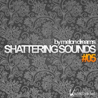 Shattering Sounds #05