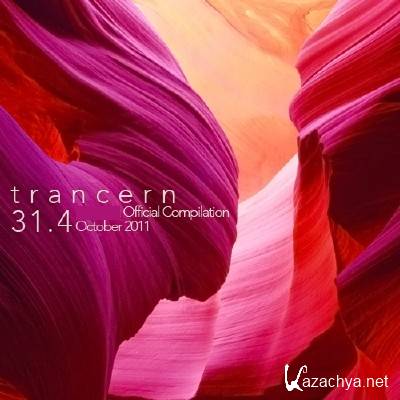 Trancern 31.4: Official Compilation (October 2011)