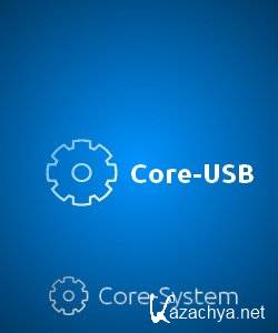 Windows XP Core-USB 11.10