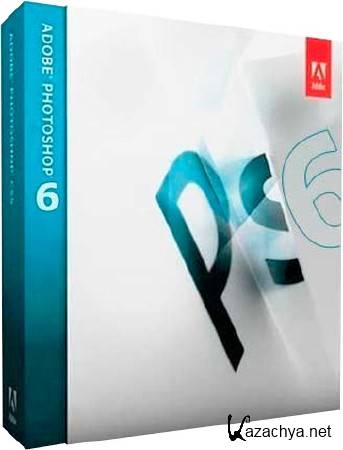 Adobe Photoshop CS6 13.0 Pre Release ENG