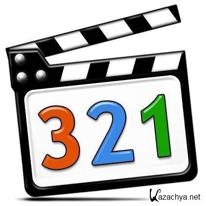 Media Player Classic HomeCinema 1.5.3.3787