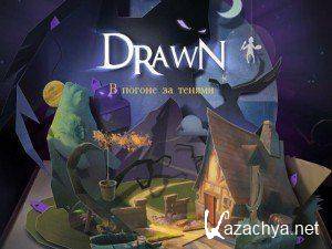 Drawn. � ������ �� ������ / Drawn 3: Trail of Shadows (2011/RUS)