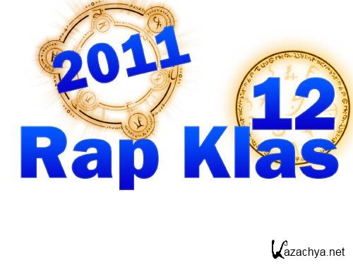 Rap Klas v.12 (2011)