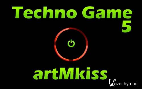 Techno Game v.5 (2011)