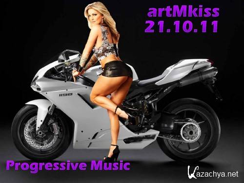 Progressive Music (21.10.11)