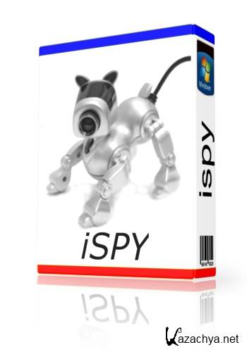 iSpy 3.4.3.0