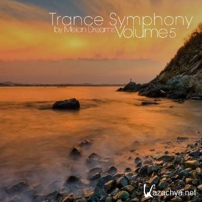 Trance Symphony Volume 5 (2011)