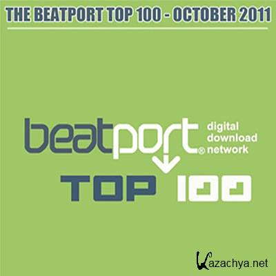 The Beatport Top 100 October (2011)