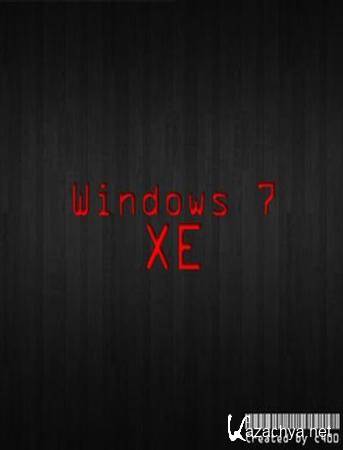 c400s Windows 7 XE v3.1 (x86/x64/Rus/Eng/2011)