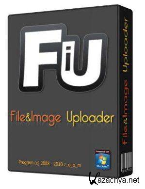 File & Image Uploader 6.1.2
