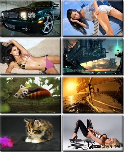 HD Pack Superior Wallpapers (226)