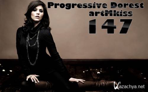 Progressive Dorest v.147 (2011)