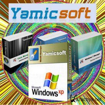 Yamicsoft Software Collection 32bit/64bit