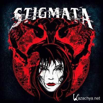 Stigmata -    [Single] (2011)