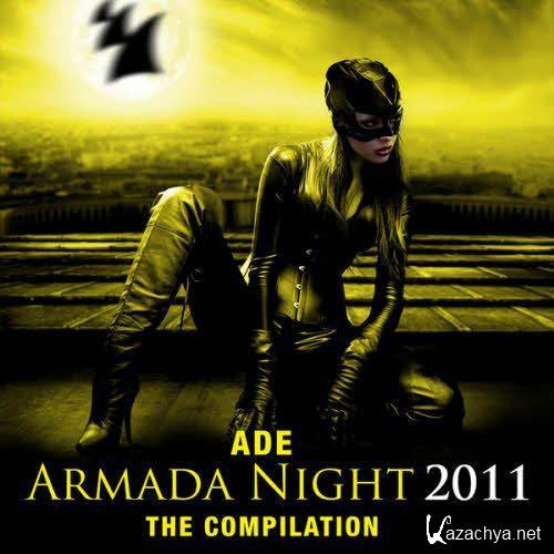 Armada Night (2011)