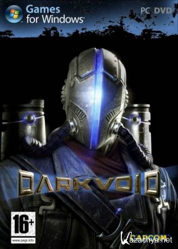 Dark Void (2010/Rus/Eng/PC) RePack by R.G.UniGamers