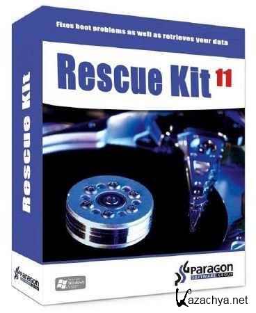 c400's Rescue CD 2.3