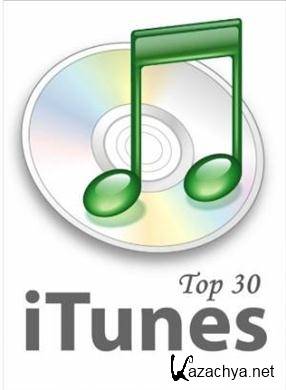 ITunes Top 30 van 22 oktober (2011).MP3