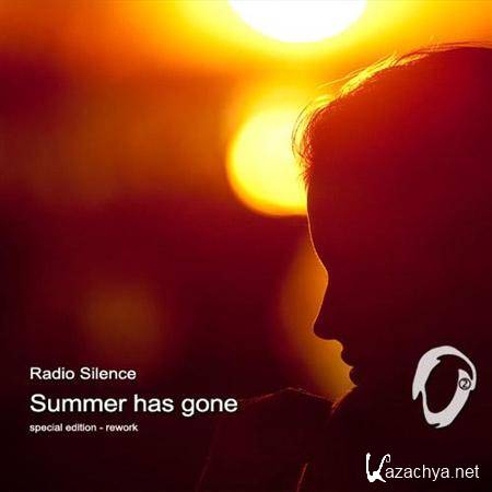 Radio Silence - Summer Has Gone (Special Edition Rework) 2011 (FLAC)