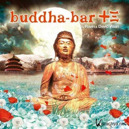 VA - Buddha Bar Vol.13 (By Ravin & David Visan) (Wagram Music - George V Records) 2011