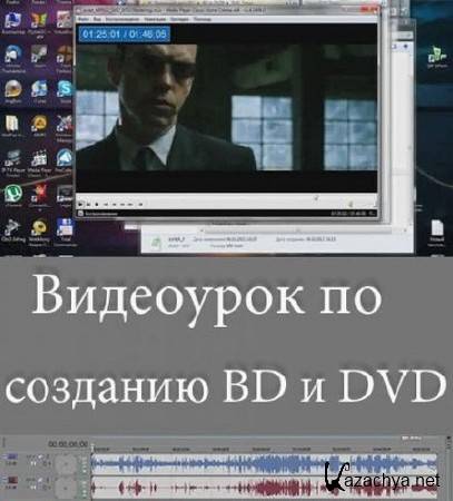    BD  DVD9 (2011) SATRip