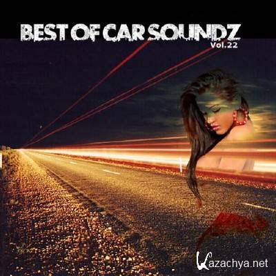 Best of Car Soundz Vol. 22 (2011)