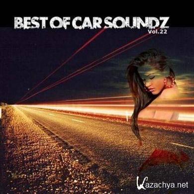 VA - Best of Car Soundz Vol. 22 (2011). MP3 