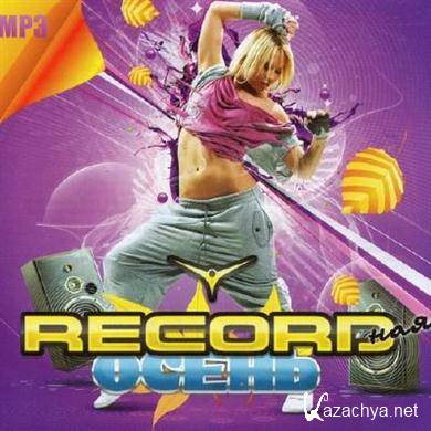 VA - Record  (2011). MP3 