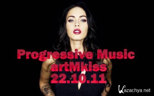 Progressive Music (22.10.11)
