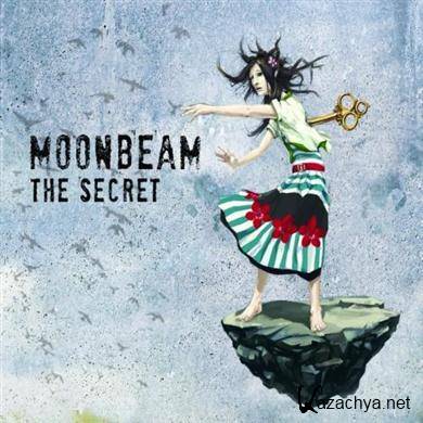 Moonbeam - The Secret (2011) FLAC   