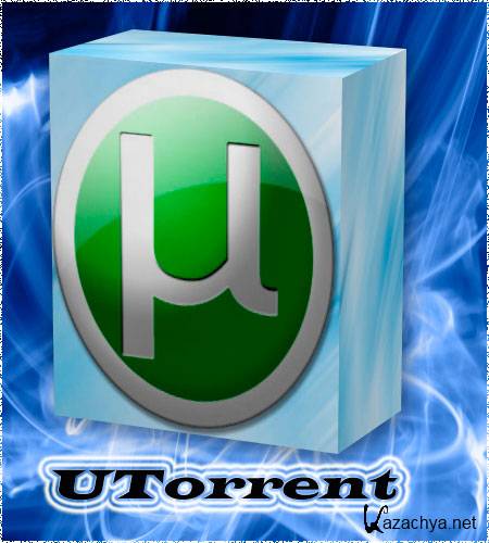 uTorrent 3.0.26 Rus